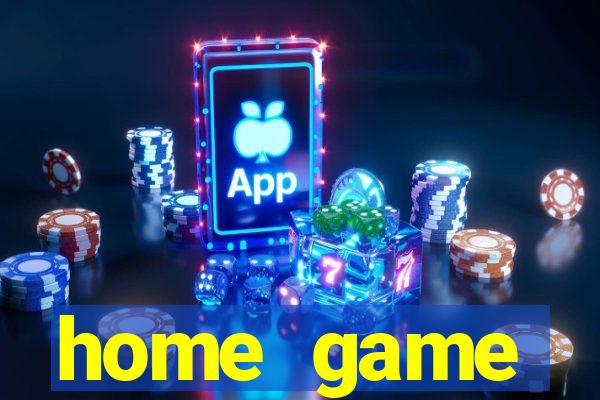 home game gamecategoryid 3